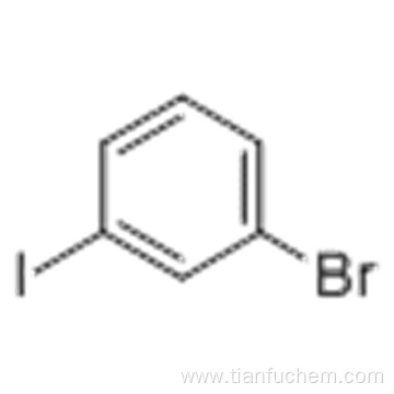 1-Bromo-3-iodobenzene CAS 591-18-4
